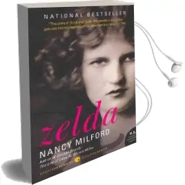 Zelda: A Biography Audiobook download free by Nancy Milford