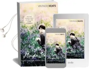 Bright Star: The Complete Poems and Selected Letters Audiobook download free by John Keats
