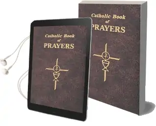 Catholic Book of Prayers: Popular Catholic Prayers Arranged for Everyday use Audiobook download free by Maurus Fitzgerald