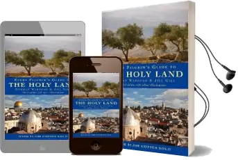Every Pilgrim'S Guide to the Holy Land Audiobook download free by Norman Wareham
