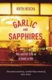 Audiobook Garlic and Sapphires author Ruth Reichl