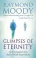 Audiobook Glimpses of Eternity: An Investigation Into Shared Death Experiences author Raymond Moody