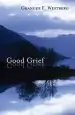 Audiobook Good Grief author Granger E. Westberg