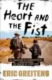 Audiobook Heart and the Fist: The Education of a Humanitarian, the Making of a Navy Seal author Eric Greitens