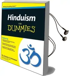 Hinduism for Dummies Audiobook download free by Amrutur V. Srinivasan