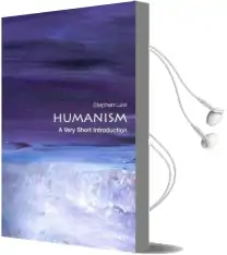 Humanism: A Very Short Introduction Audiobook download free by Stephen Law