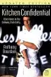 Audiobook Kitchen Confidential Updated ed: Adventures in the Culinary Underbelly author Anthony Bourdain