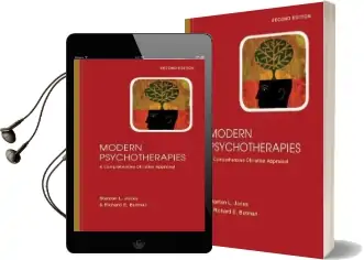 Modern Psychotherapies: A Comprehensive Christian Appraisal Audiobook download free by Stanton L Jones