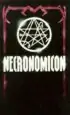 Audiobook Necronomicon author E Simon