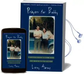 Prayers for Bobby Audiobook download free by Leroy Aarons