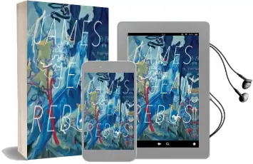 Rebus Audiobook download free by James Jean