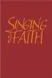 Audiobook Singing the Faith author Methodist Publishing