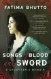 Audiobook Songs of Blood and Sword author Fatima Bhutto