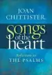Audiobook Songs of the Heart: Reflections on the Psalms author Joan Chittister