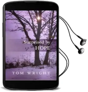 Surprised by Hope Audiobook download free by Tom Wright