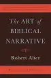 Audiobook The art of Biblical Narrative author Robert Alter