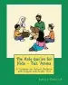 Audiobook The Holy Qur'An for Kids - juz 'Amma: A Textbook for School Children With English and Arabic Text author Yahiya Emerick