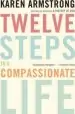 Audiobook Twelve Steps to a Compassionate Life author Karen Armstrong
