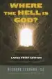 Audiobook Where the Hell is god? author Richard Leonard