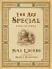 Audiobook You are Special: A Story for Everyone author Max Lucado