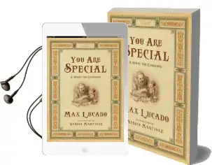 You are Special: A Story for Everyone Audiobook download free by Max Lucado