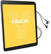 Youcat: Youth Catechism of the Catholic Church Audiobook download free by Youcat