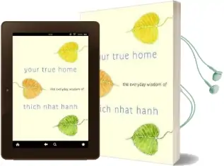 Your True Home Audiobook download free by Thich Nhat Hanh