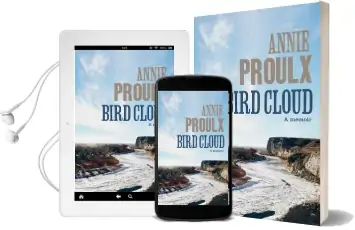 Bird Cloud Audiobook download free by Annie Proulx