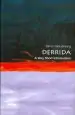 Audiobook Derrida: A Very Short Introduction author Dr. Simon Glendinning