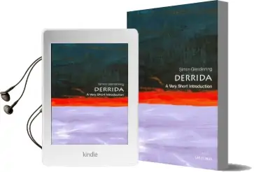 Derrida: A Very Short Introduction Audiobook download free by Dr. Simon Glendinning