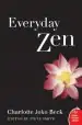 Audiobook Everyday zen: Love and Work author Charlotte J Beck