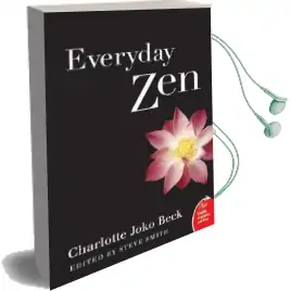 Everyday zen: Love and Work Audiobook download free by Charlotte J Beck