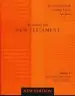 Audiobook Exploring the new Testament: Letters and Revelation v. 2 author Howard Marshall
