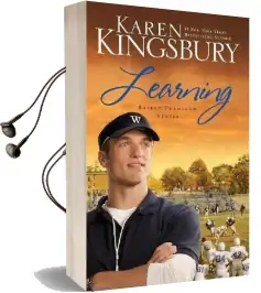 Learning Audiobook download free by Karen Kingsbury