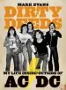 Audiobook Mark Evans Dirty Deeds: My Life Inside/Outside of Ac/Dc author Mark Evans