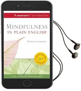 Mindfulness in Plain English Audiobook download free by Henepola Gunaratana