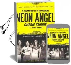 Neon Angel: A Memoir of a Runaway Audiobook download free by Tony O'Neill