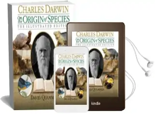 On the Origin of Species: The Illustrated Edition Audiobook download free by Charles Darwin