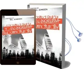 Practical Guide to Evangelism-Supernaturally Audiobook download free by Chris Overstreet