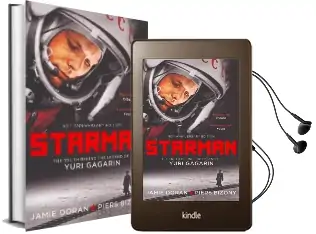Starman Audiobook download free by Jamie Doran