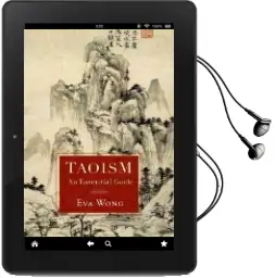 Taoism Audiobook download free by Eva Wong