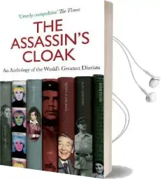 The Assassin'S Cloak Audiobook download free by Alan Taylor