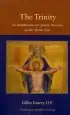 Audiobook The Trinity: An Introduction to Catholic Doctrine on the Triune god author Matthew Levering