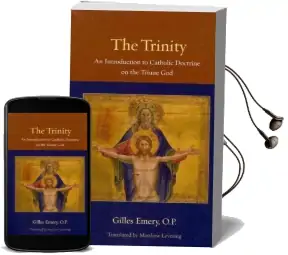The Trinity: An Introduction to Catholic Doctrine on the Triune god Audiobook download free by Matthew Levering