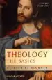Audiobook Theology - the Basics 3e author Alister E. Mcgrath