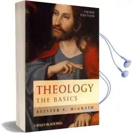 Theology - the Basics 3e Audiobook download free by Alister E. Mcgrath