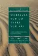 Audiobook Wherever you go There you are author Jon Kabat Zinn