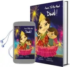 Amma, Tell me About Diwali! Audiobook download free by Bhakti Mathur