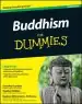 Audiobook Buddhism for Dummies author Gudrun Buhnemann