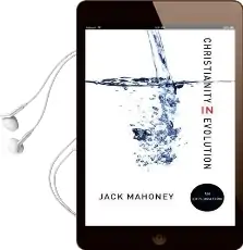Christianity in Evolution: An Exploration Audiobook download free by Jack Mahoney